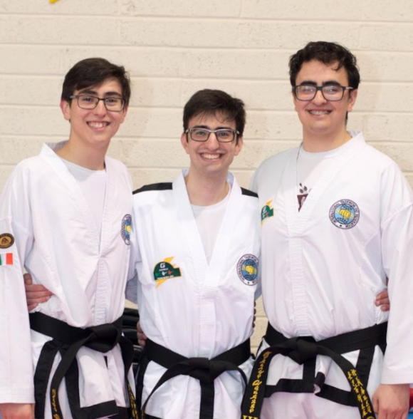 Waterford Taekwondo School