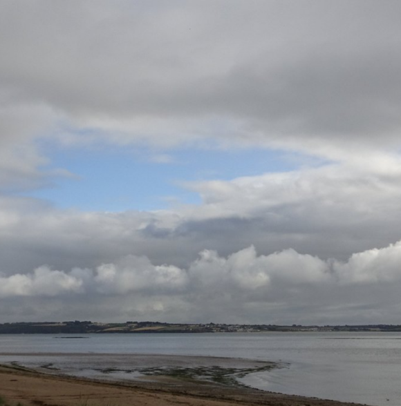 Woodstown Strand