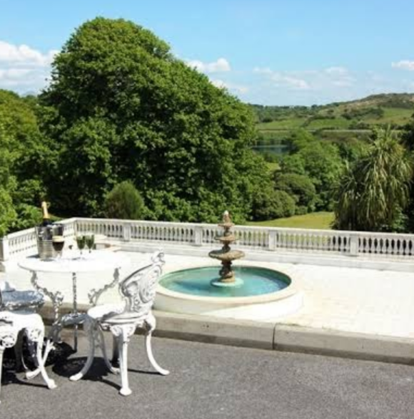 Abbeyglen Castle Hotel