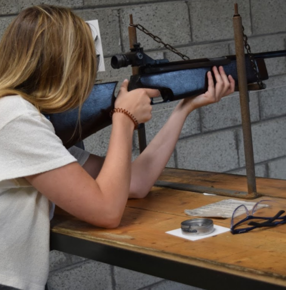 COUNTRYSIDE ACTIVITY CENTRE