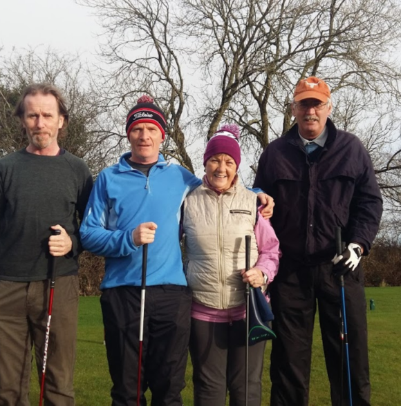 Ballinasloe Golf Club
