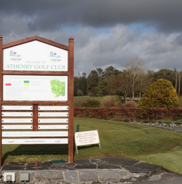Athenry Golf Club