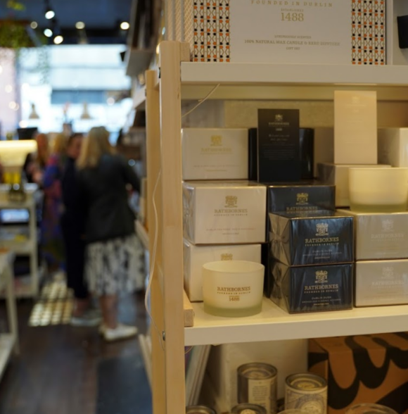 Courtville Antique & Vintage Jewellers