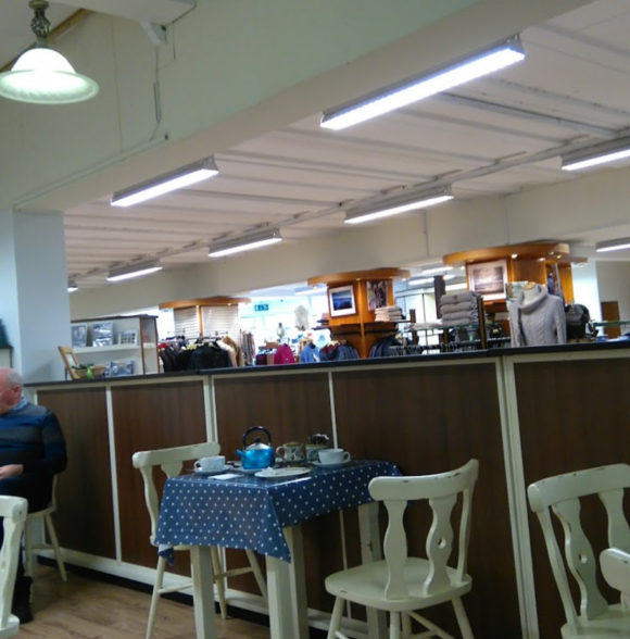 Standún Irish Craft Shop