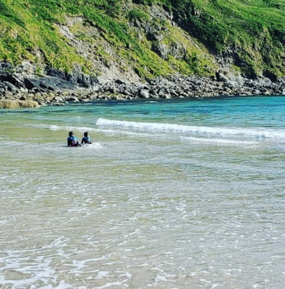 Barleycove Holiday Park