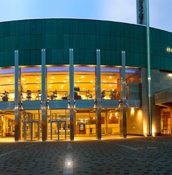 Mahon Point Shopping Centre