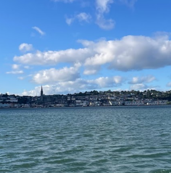 Cork Harbour Cruises