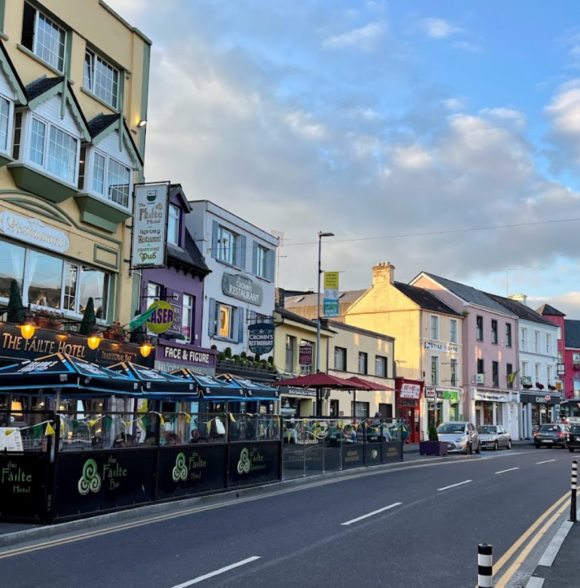 Kitty O'Se's Seafood and Grill