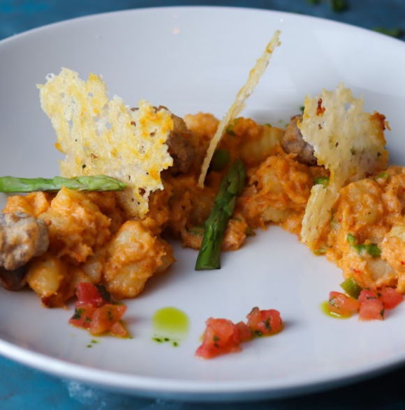 SOLE Seafood & Grill