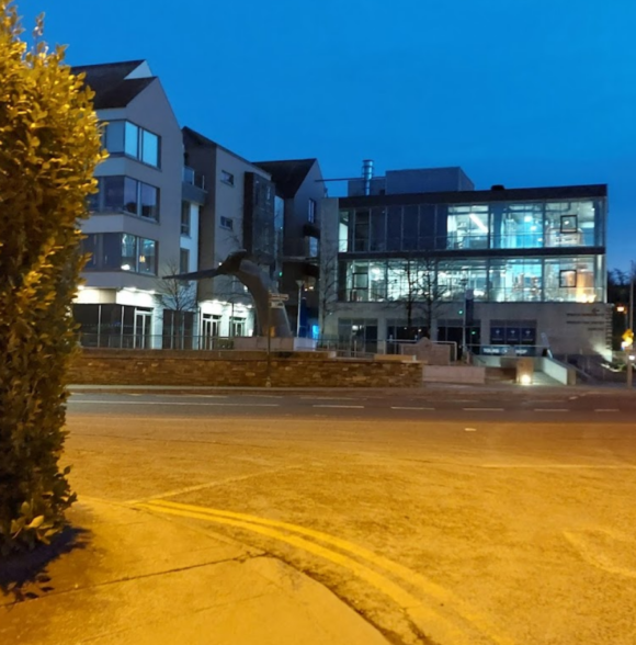 Clonakilty Distillery Visitor Centre & Minke Gin School