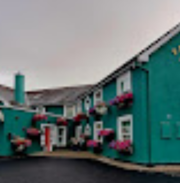 FANAD HOUSE