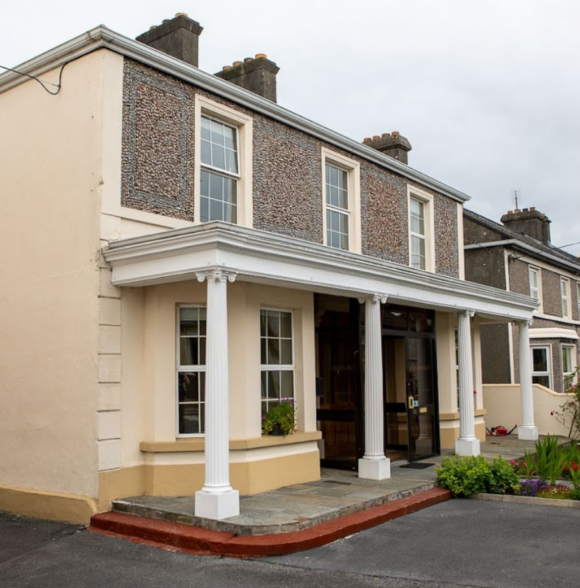 Desota Bed and Breakfast