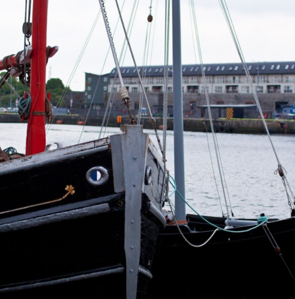 7 Cross Street Boutique Townhouse