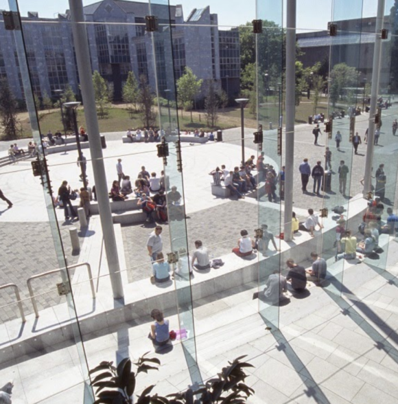 UCC Language Centre
