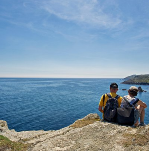 Beautiful South West Tour