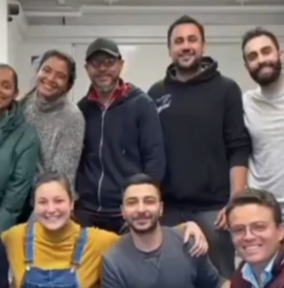 Cork English Academy