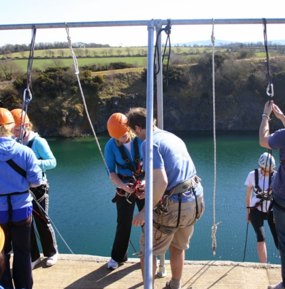 Carrig Water Ski and Wakeboard Centre