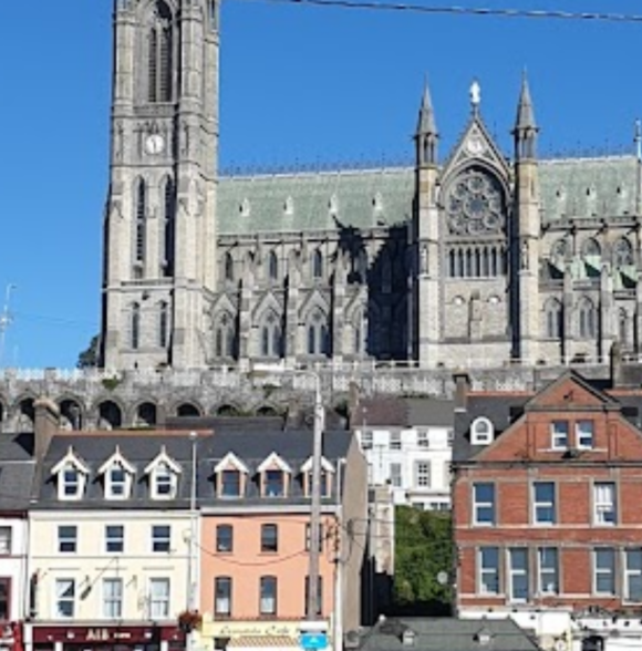 Deora Dé Deep Sea Angling Charters