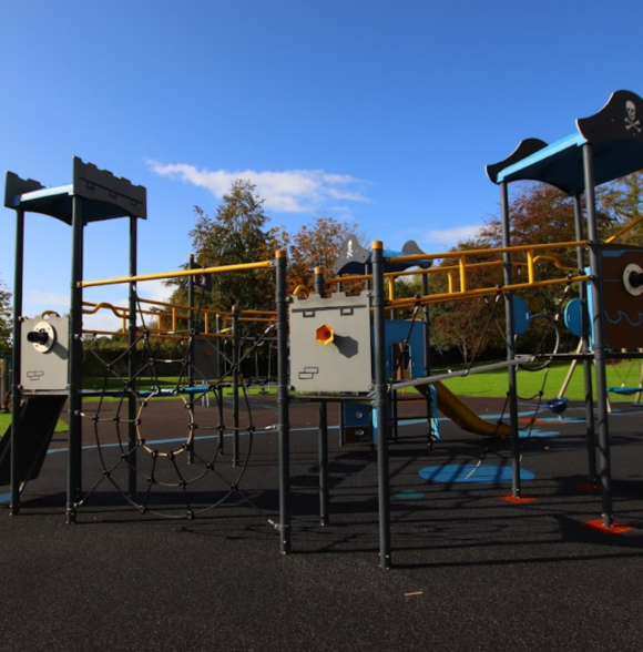 Fermoy Leisure Centre