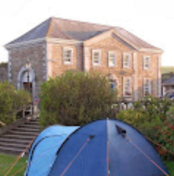 Garretstown House Holiday Park