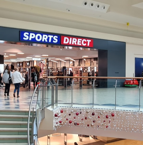 Mahon Point Shopping Centre