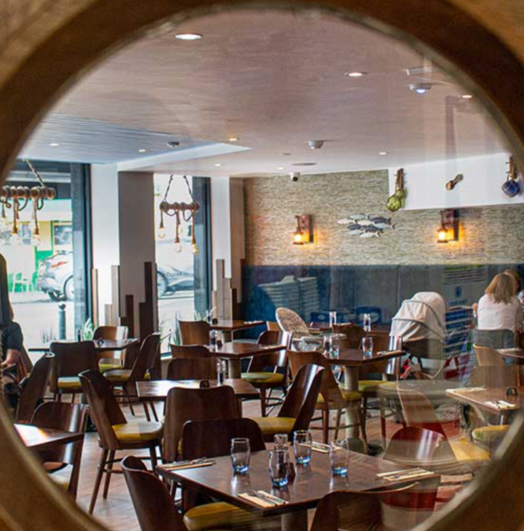 Kitty O'Se's Seafood and Grill