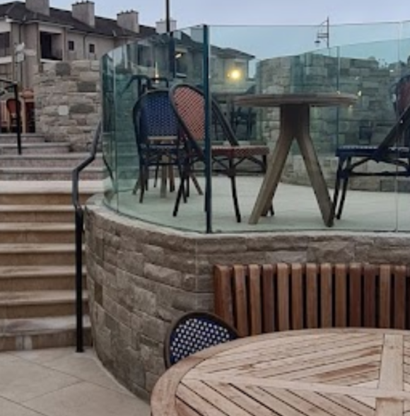 Blackrock Cottage Restaurant