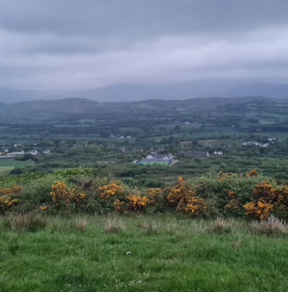 Kealkil Stone Circle