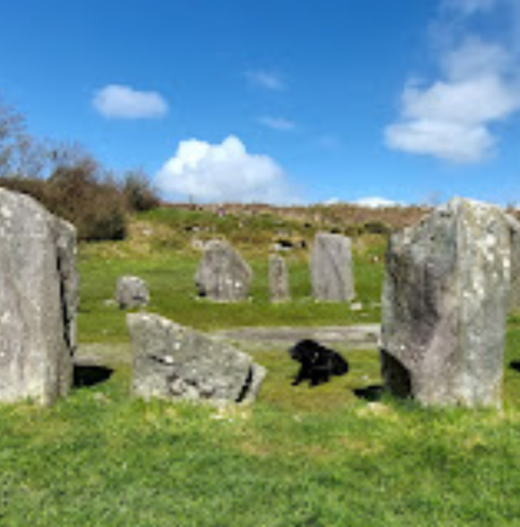 Drombeg Stone Circle