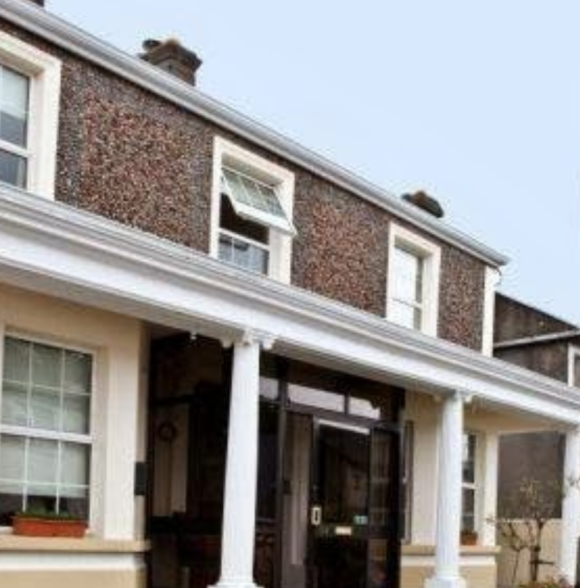 Desota Bed and Breakfast