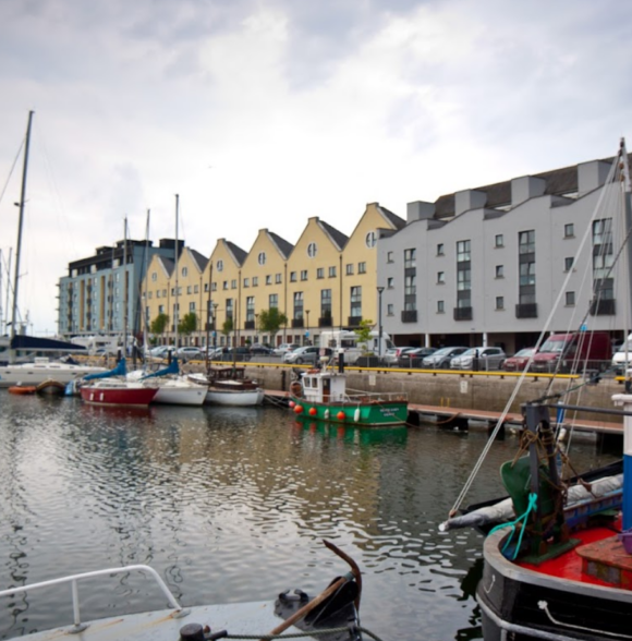 7 Cross Street Boutique Townhouse