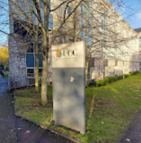 UCC Language Centre