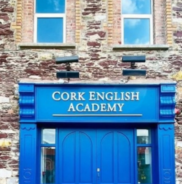 Cork English Academy