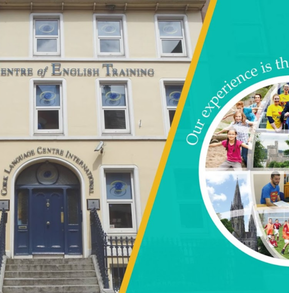 Active Centre of English Training