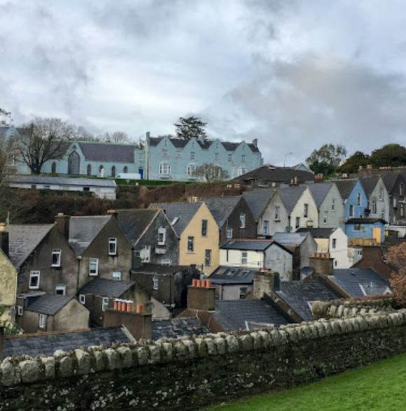 Cobh Museum