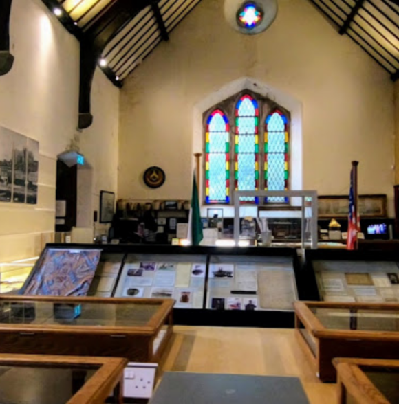 Cobh Museum