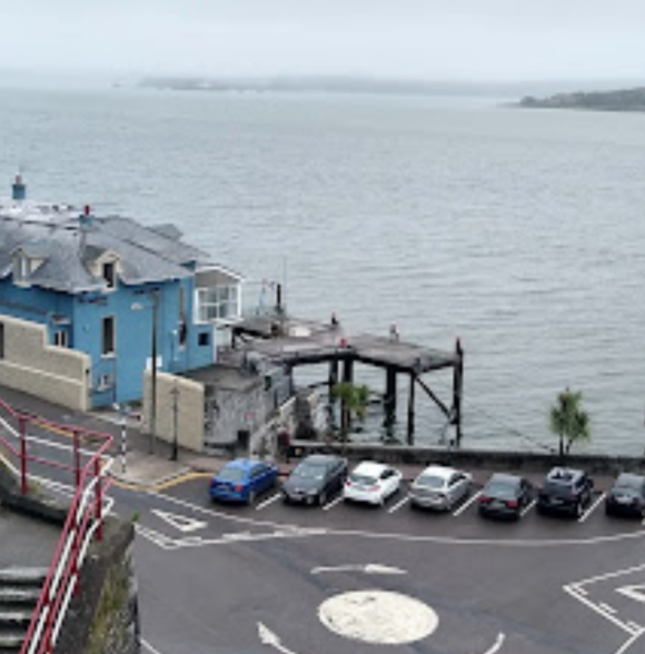 Cobh Museum