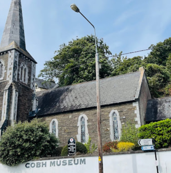 Cobh Museum