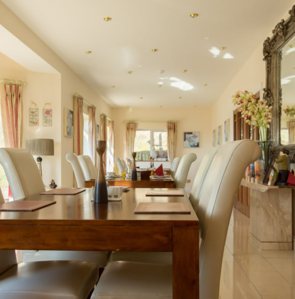 Bethel Guesthouse