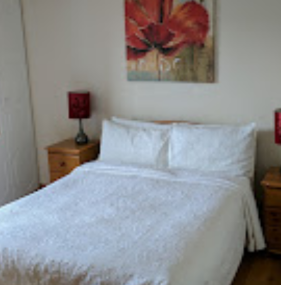 College View Apartments