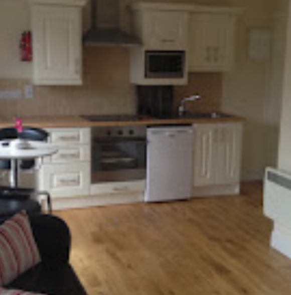 College View Apartments