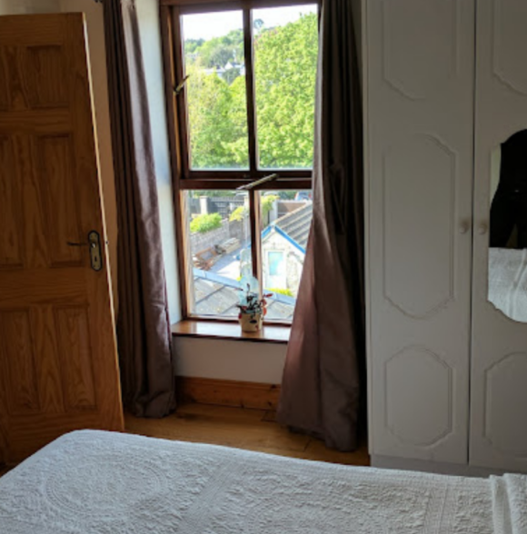 College View Apartments