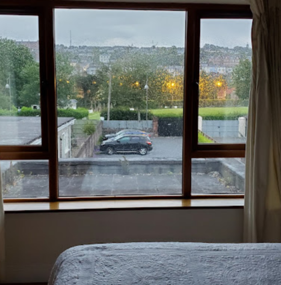 College View Apartments