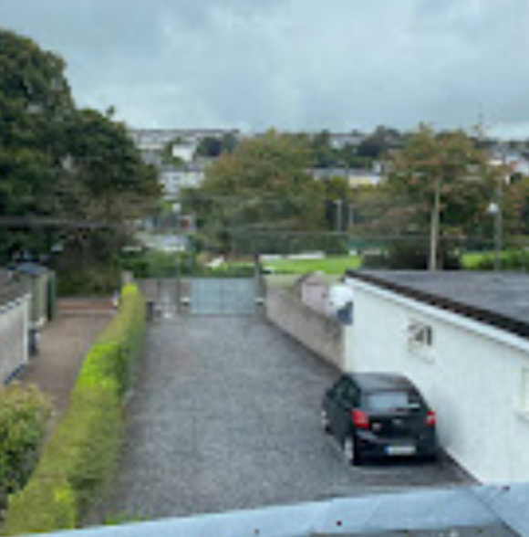 College View Apartments