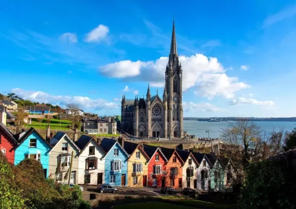 Discover & Play: Cork’s Sustainable Art Adventure