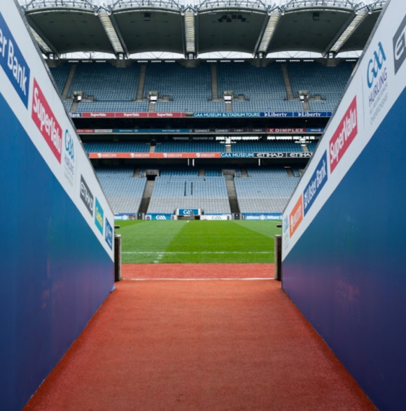 Croke Park Stadium