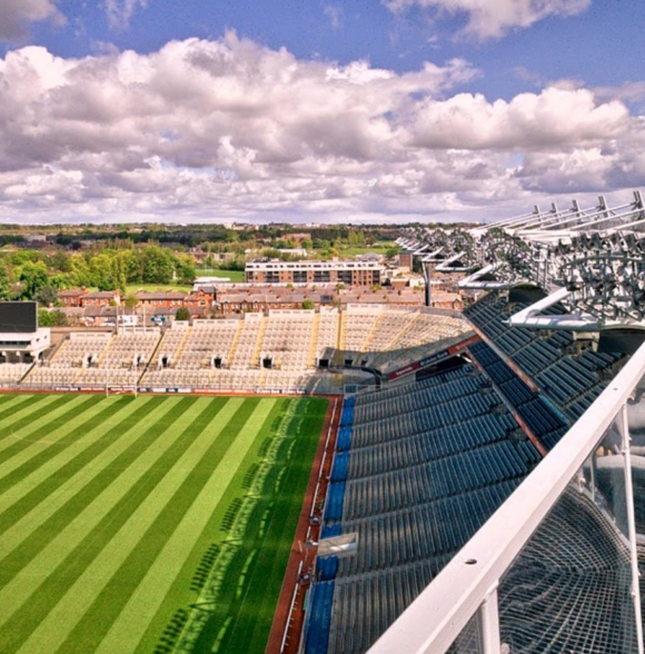 Croke Park Stadium