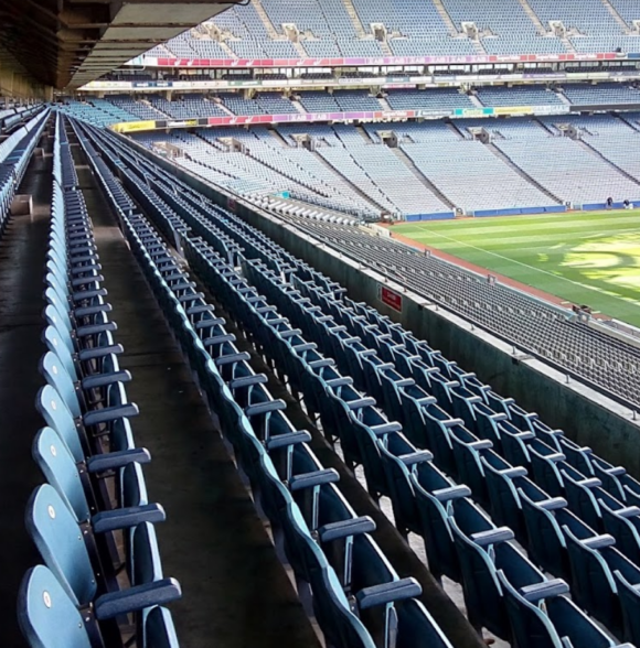 Croke Park Stadium