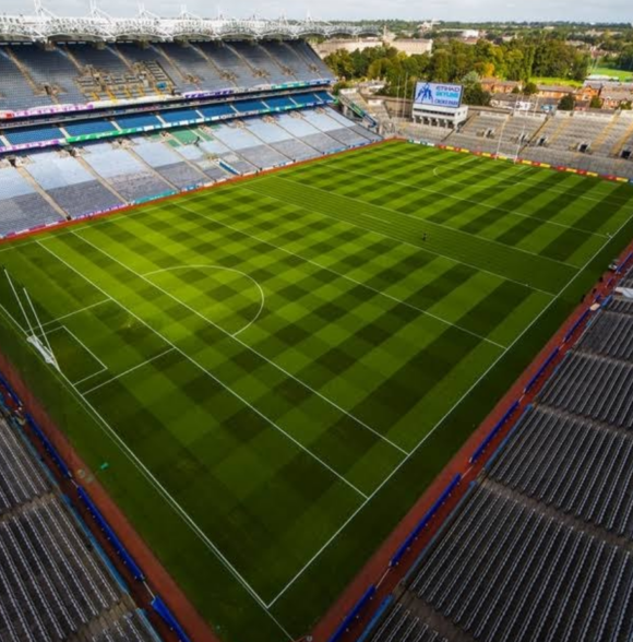 Croke Park Stadium