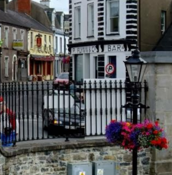 Discover the Shannon